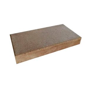 Tijolos Refratários para Forno a Lenha Maximus 70cm AC03F