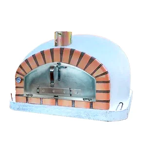 Forno de pizza a lenha PIZZAIOLI