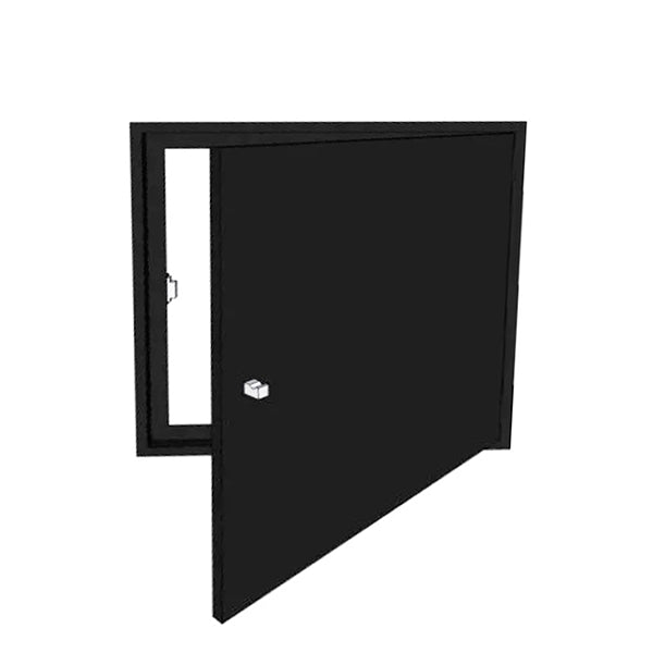 Porta em aço lacado para módulo - Image 7