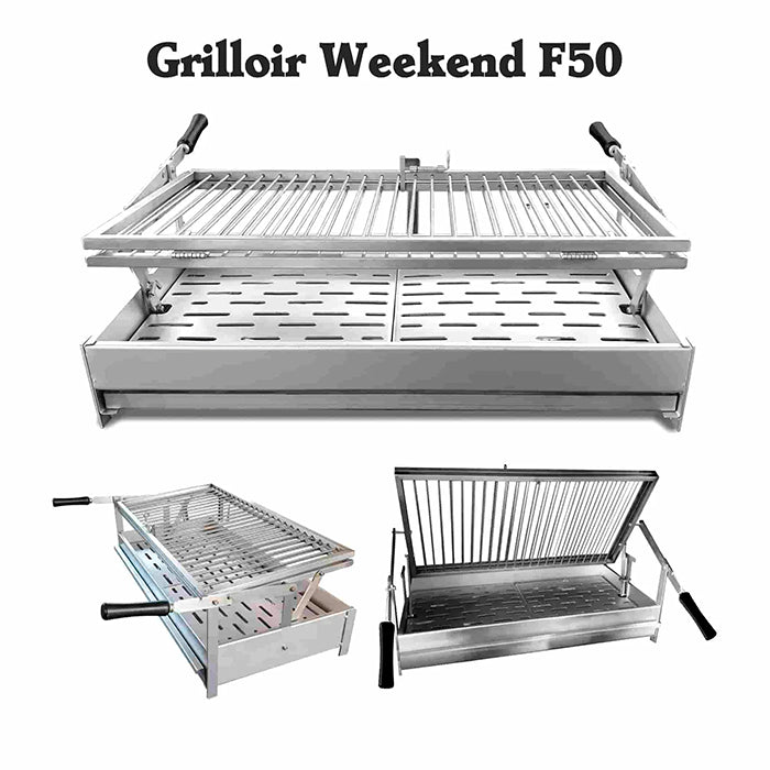 Barbecue em Pedra AV125R - Image 6