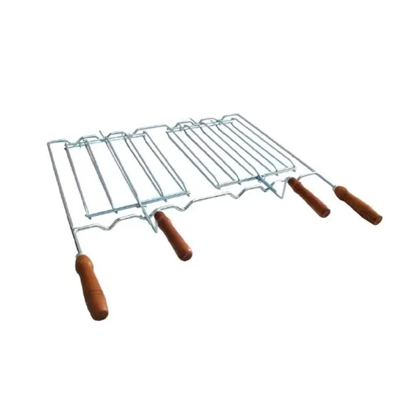 Barbecue de Jardin CE2040F - Image 6
