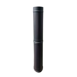 Tubo INOX Antracite 100cm para MAXIMUS 100cm AC81F