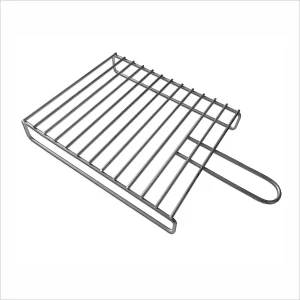 Grille INOX pour Four à bois AC38F