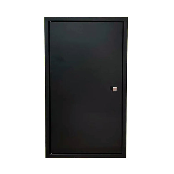 Porta em aço lacado para módulo - Image 3