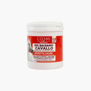 Cosmi Gel Balsamo Cavallo Efeito Quente 100ml