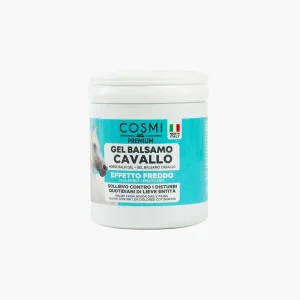 Cosmi Gel Balsamo Cavallo Efeito Frio 100ml