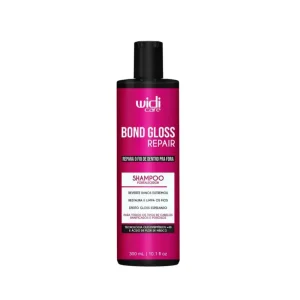 Widi Care Bond Gloss Repair Shampoo 300ml