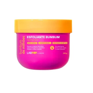 Labotrat Bumbum De Milhões Esfoliante  240G