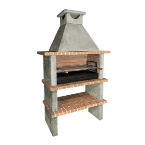 Barbecue em Pedra AV125R