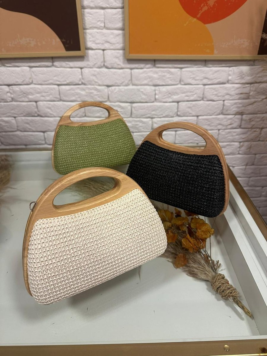 CLUTCH MADERO - Image 5