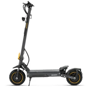 Trotinete Elétrica Ausom K20 Pro Dual Motor