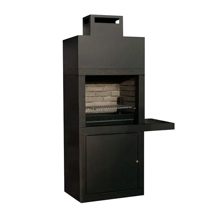 Barbecue Moderno AV15M