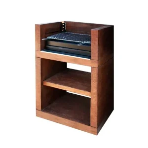 Barbecue contemporâneo AV08M