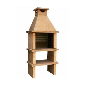 Barbecue em Pedra AV110R