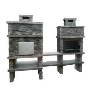 Barbecue e Forno AV290F