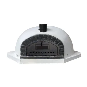 Forno de canto Brazza