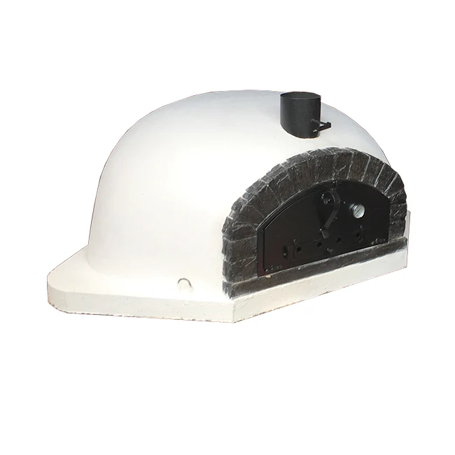 Forno de canto Brazza - Image 3