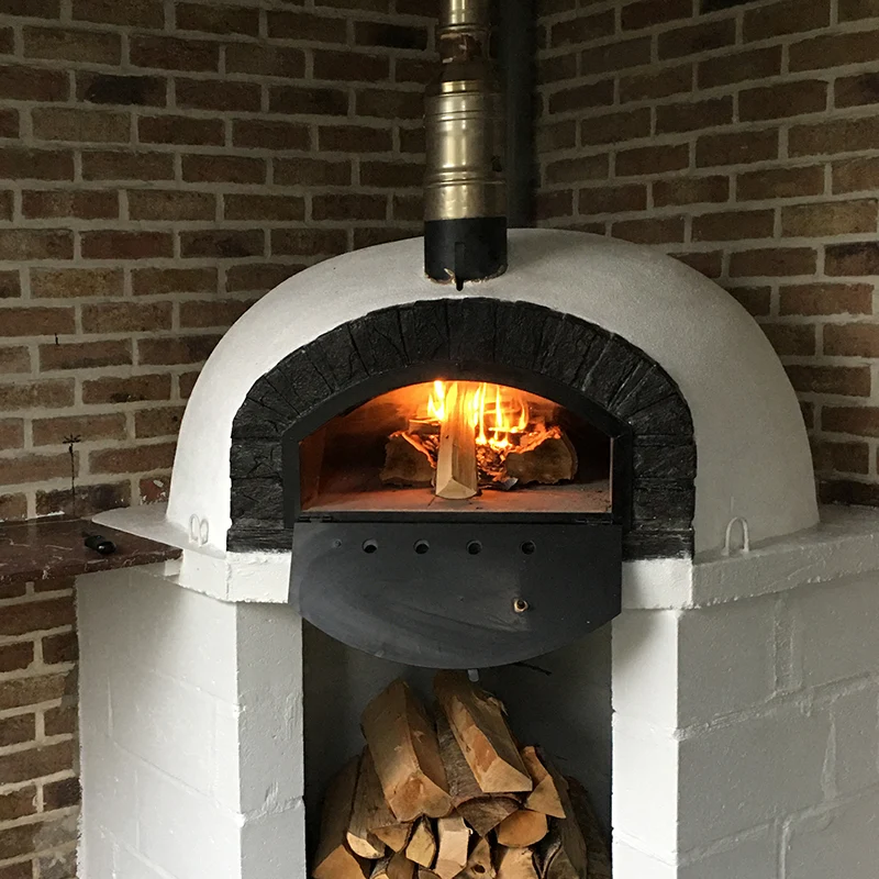 Forno de canto Brazza - Image 4