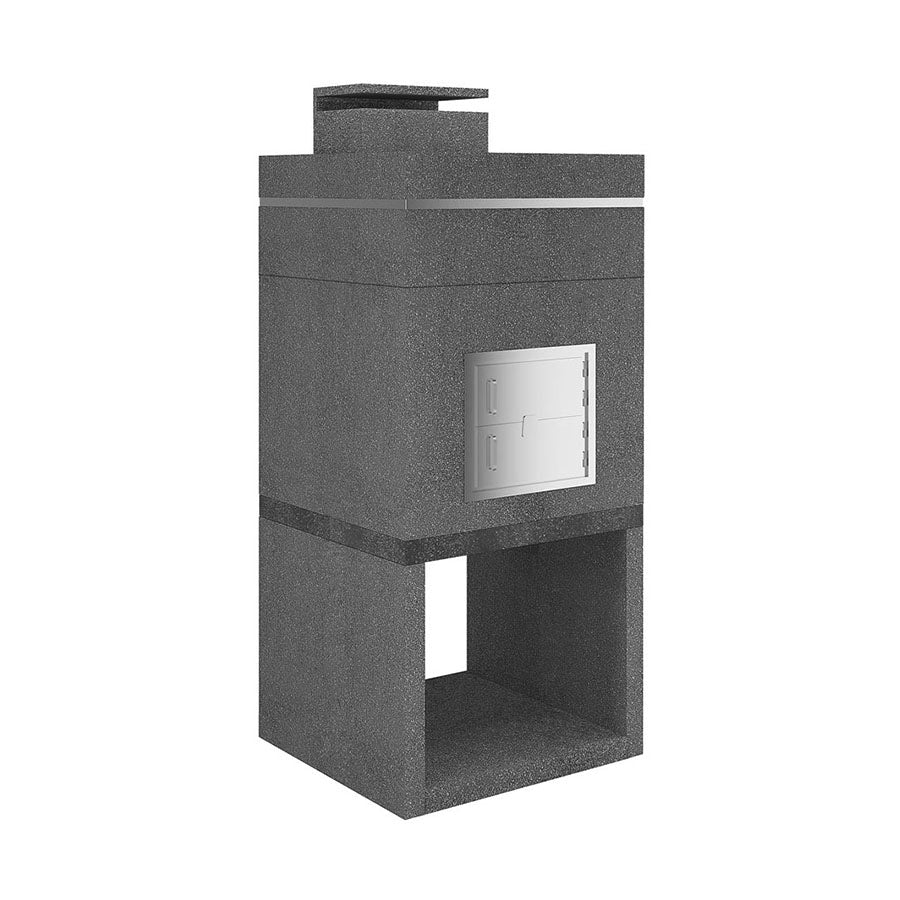 Forno Moderno a Lenha Essence CE914