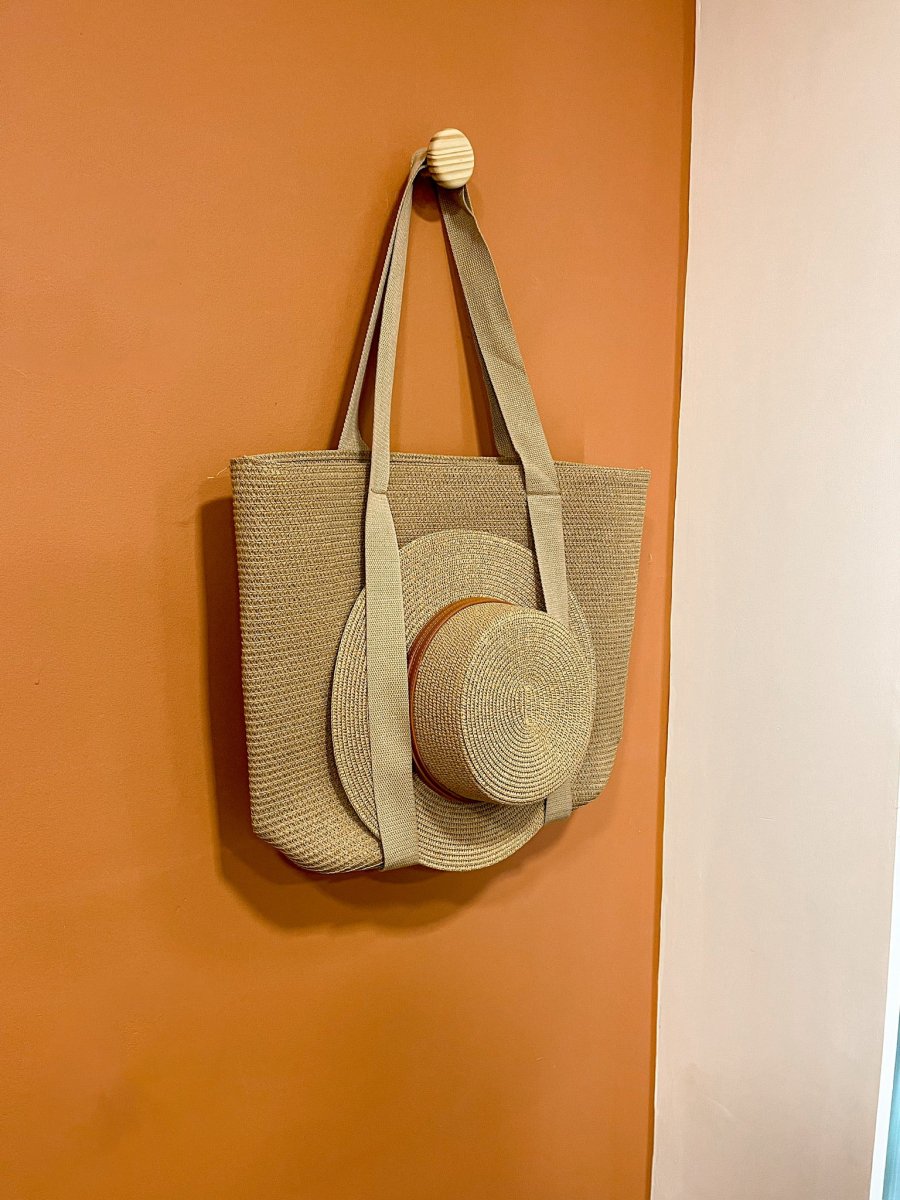 Bolsa Fortaleza - Porta Chapéu - Image 6
