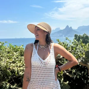 BONÉ ATENAS