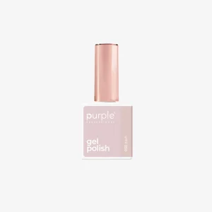 Purple Verniz Gel Dash 050 10ml
