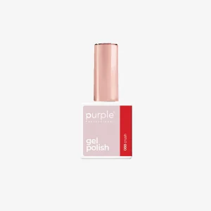 Purple Verniz Gel Crush 088 10ml