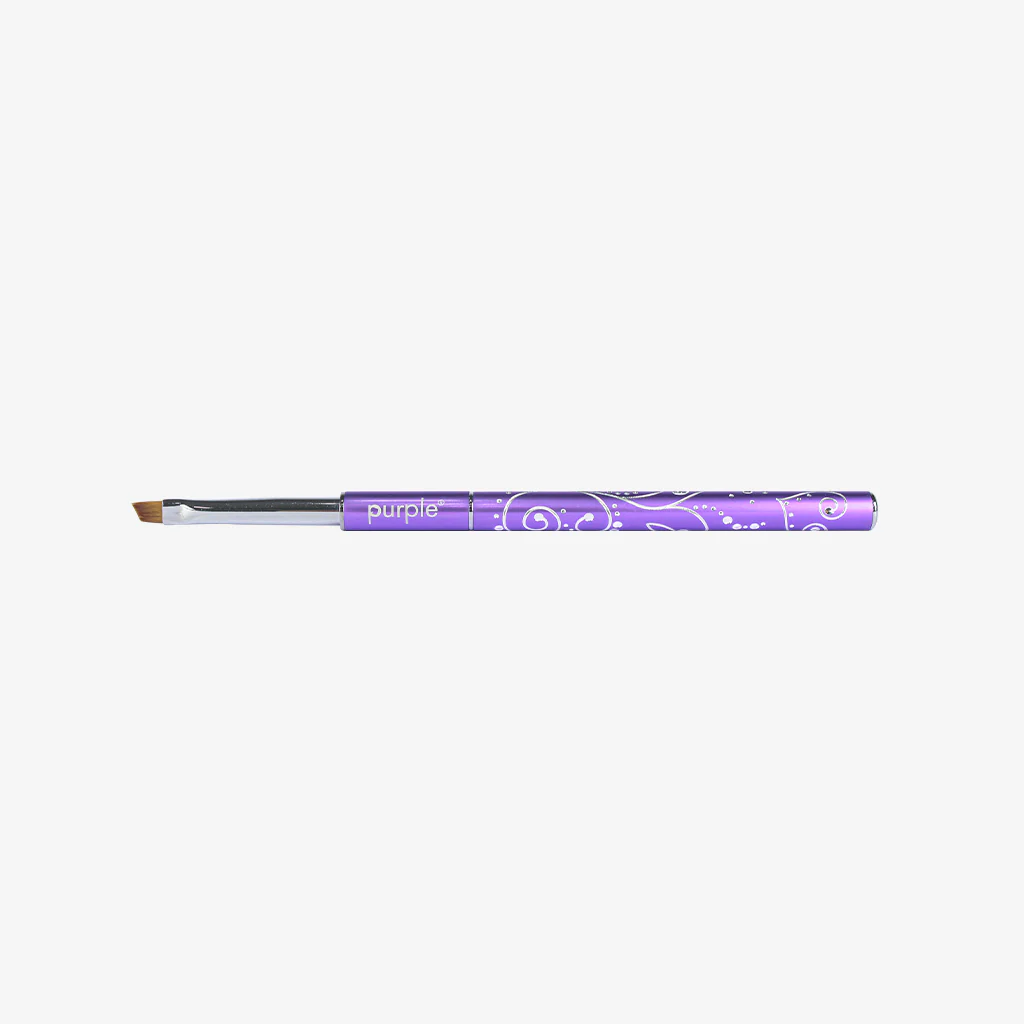 Purple Kit Novos Vernizes Nr.12 6 unid. +Oferta 3 pinceis - Image 5