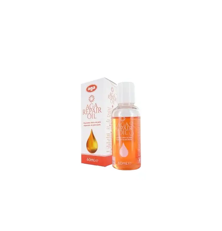 Aga Repair Oil 60ml