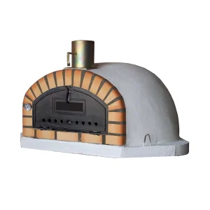 Forno de canto Pizzaioli