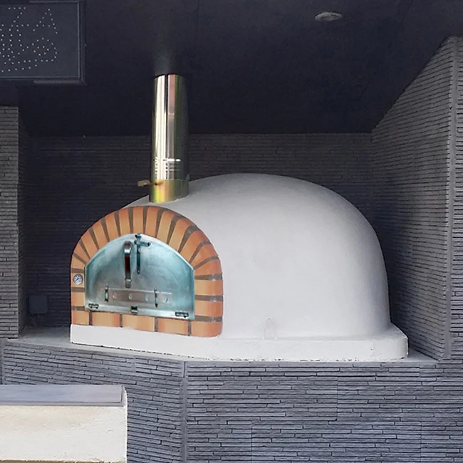 Forno de canto Pizzaioli - Image 5