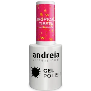 Andreia Verniz Gel TROPICAL FIESTA TR1 10.5ml