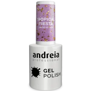 Andreia Verniz Gel TROPICAL FIESTA TR3 10.5ml