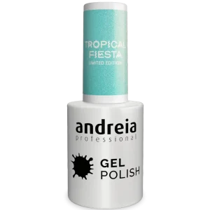 Andreia Verniz Gel TROPICAL FIESTA TR5 10.5ml