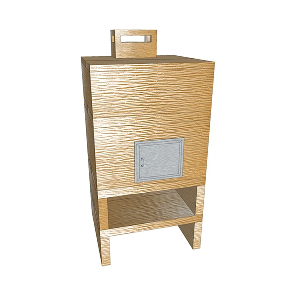 Four a Pizza et Pain Moderne AV95D - Image 6