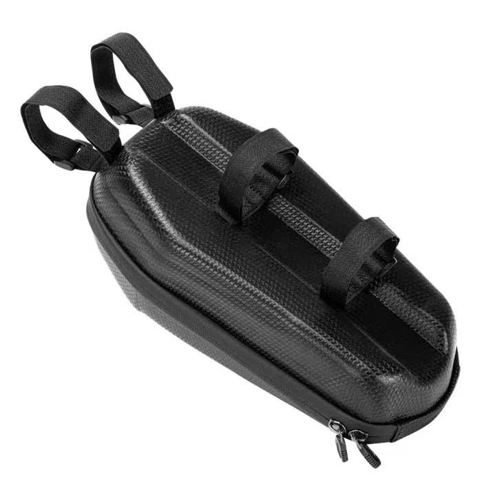 Bolsa de armazenamento para guiador Ausom – Organização prática para trotinetes elétricas - Image 5