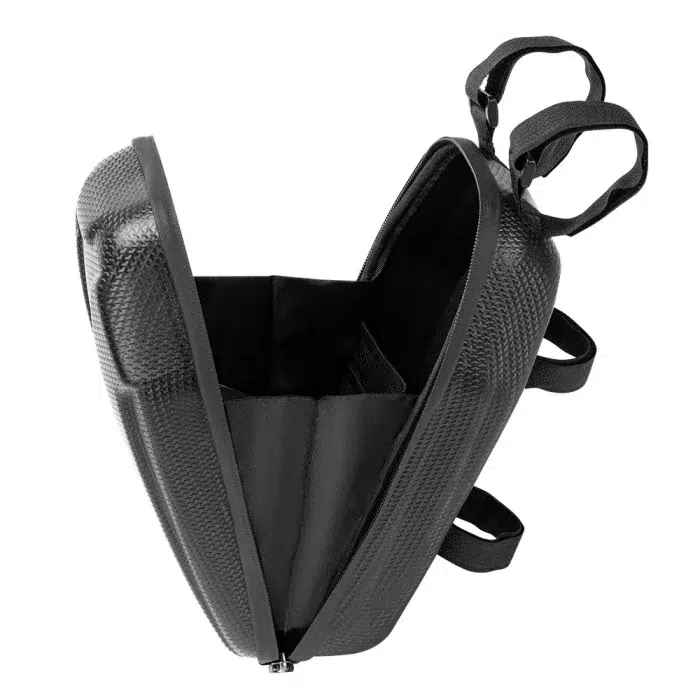 Bolsa de armazenamento para guiador Ausom – Organização prática para trotinetes elétricas - Image 4