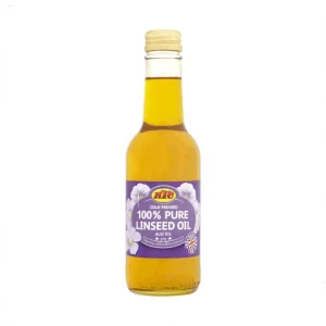 Ktc Oleo Linseed 100% Pure 250ml