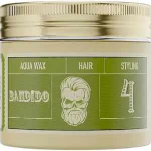 Bandido Cera Aqua Wax One Million nº4 125ml