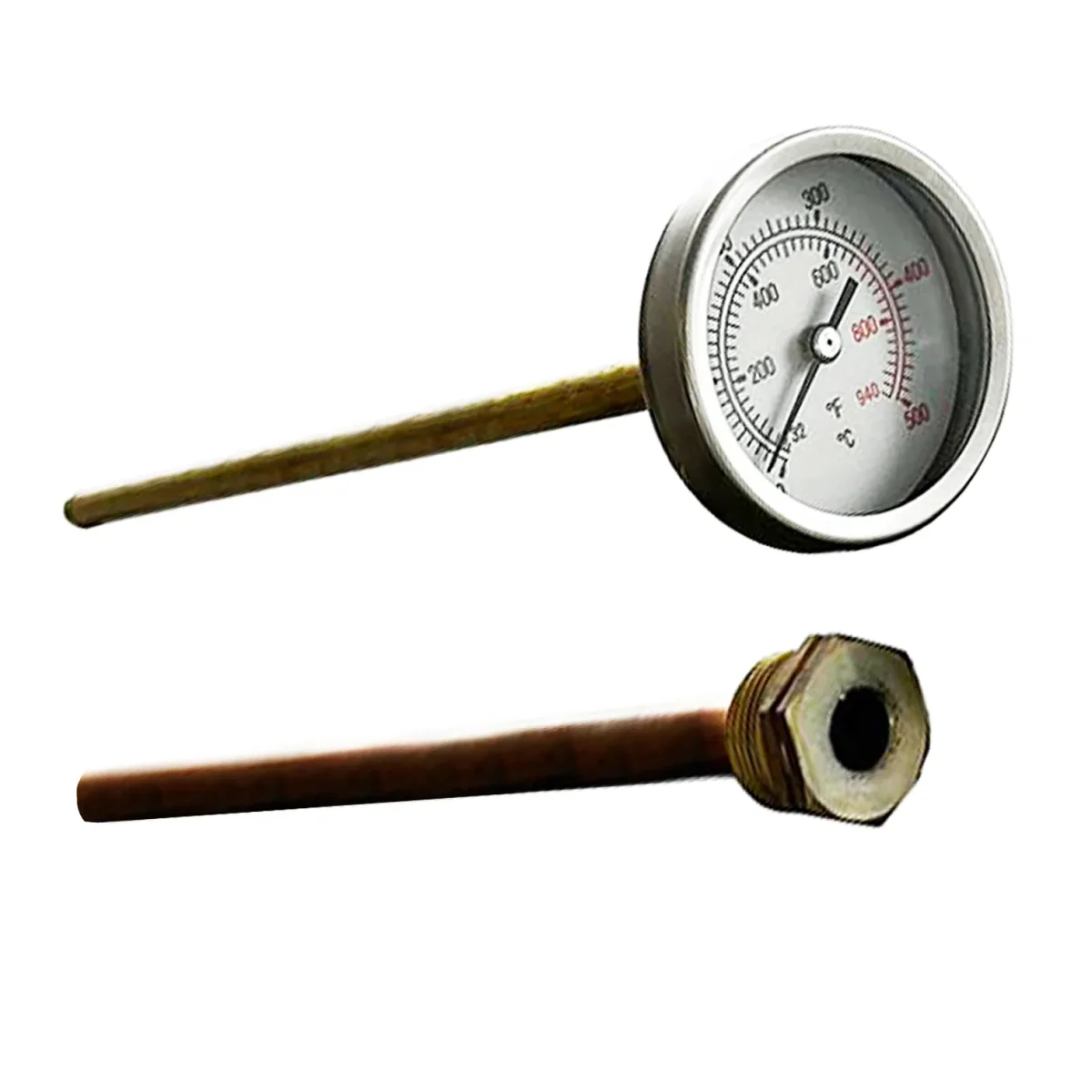 Termómetro Pro 30cm AC23F