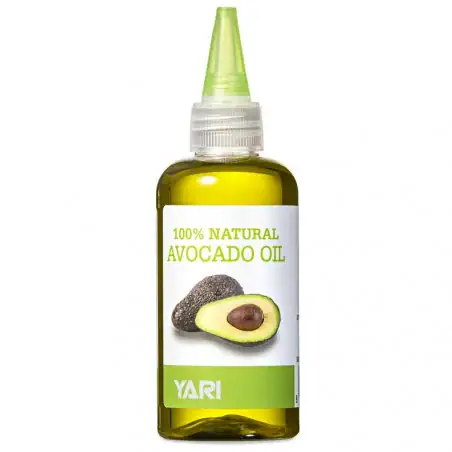 Yari Óleo Abacate 100% Natural 105ml