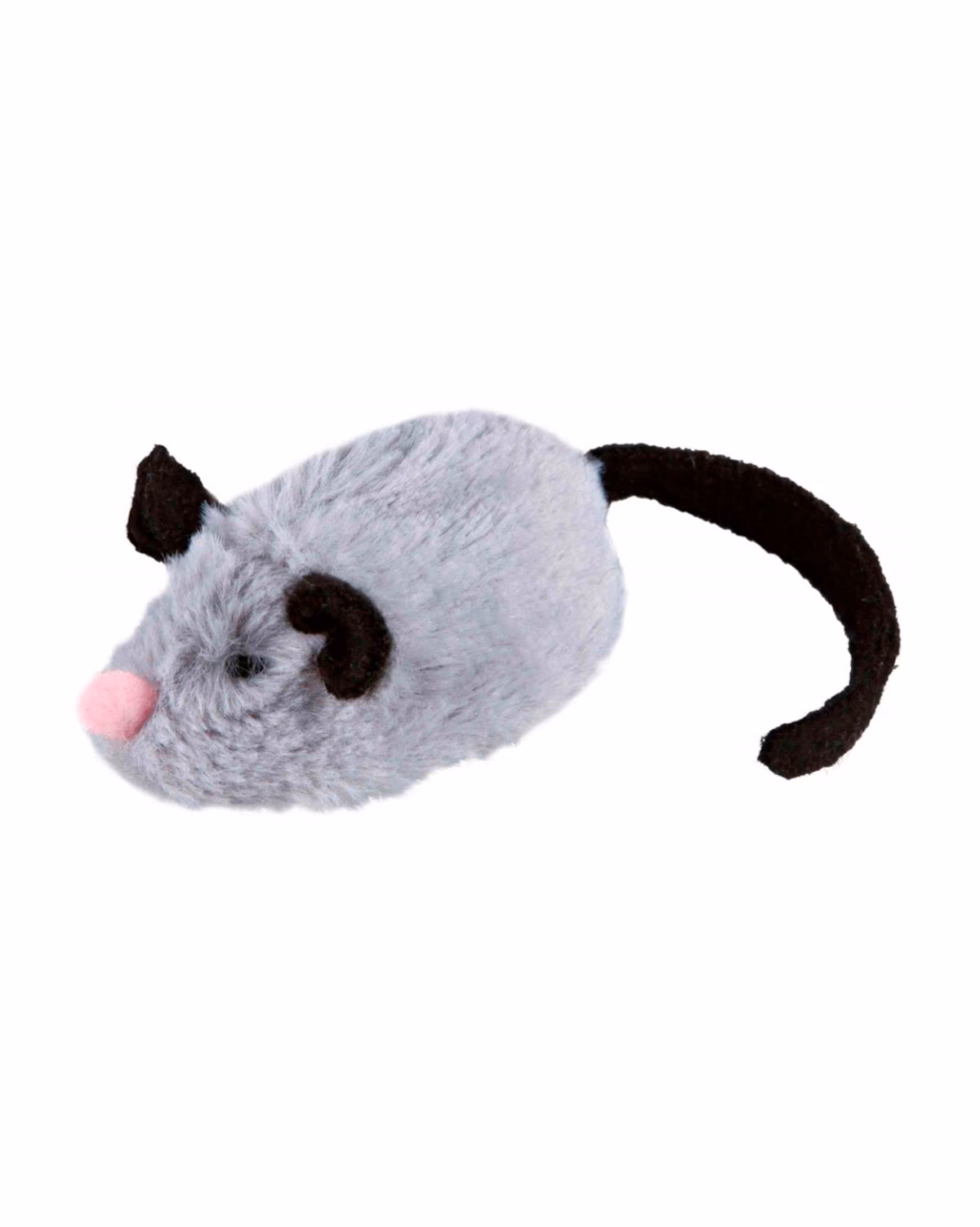 Active Mouse em Pelúcia