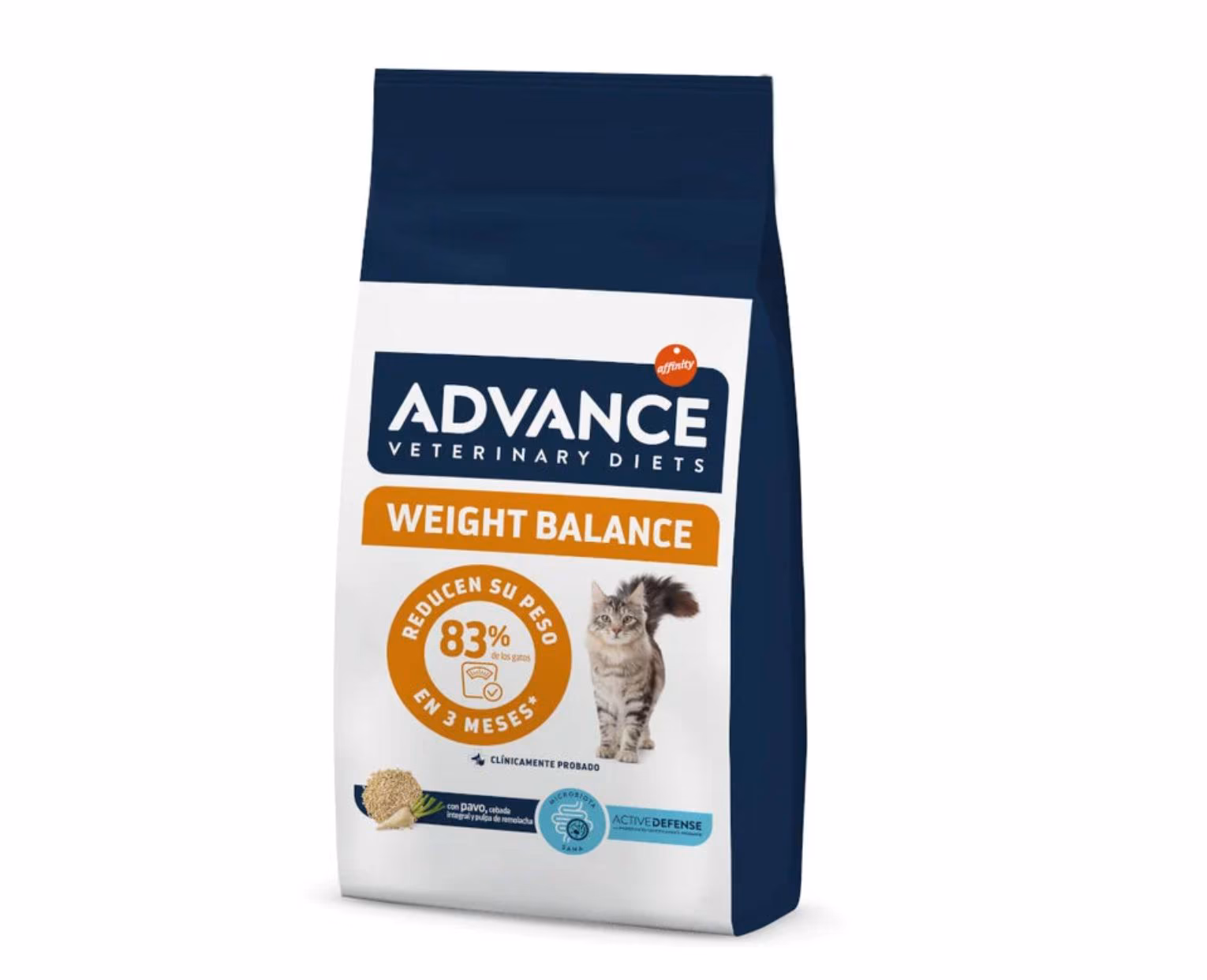 Advance Vet Cat Weight Balance