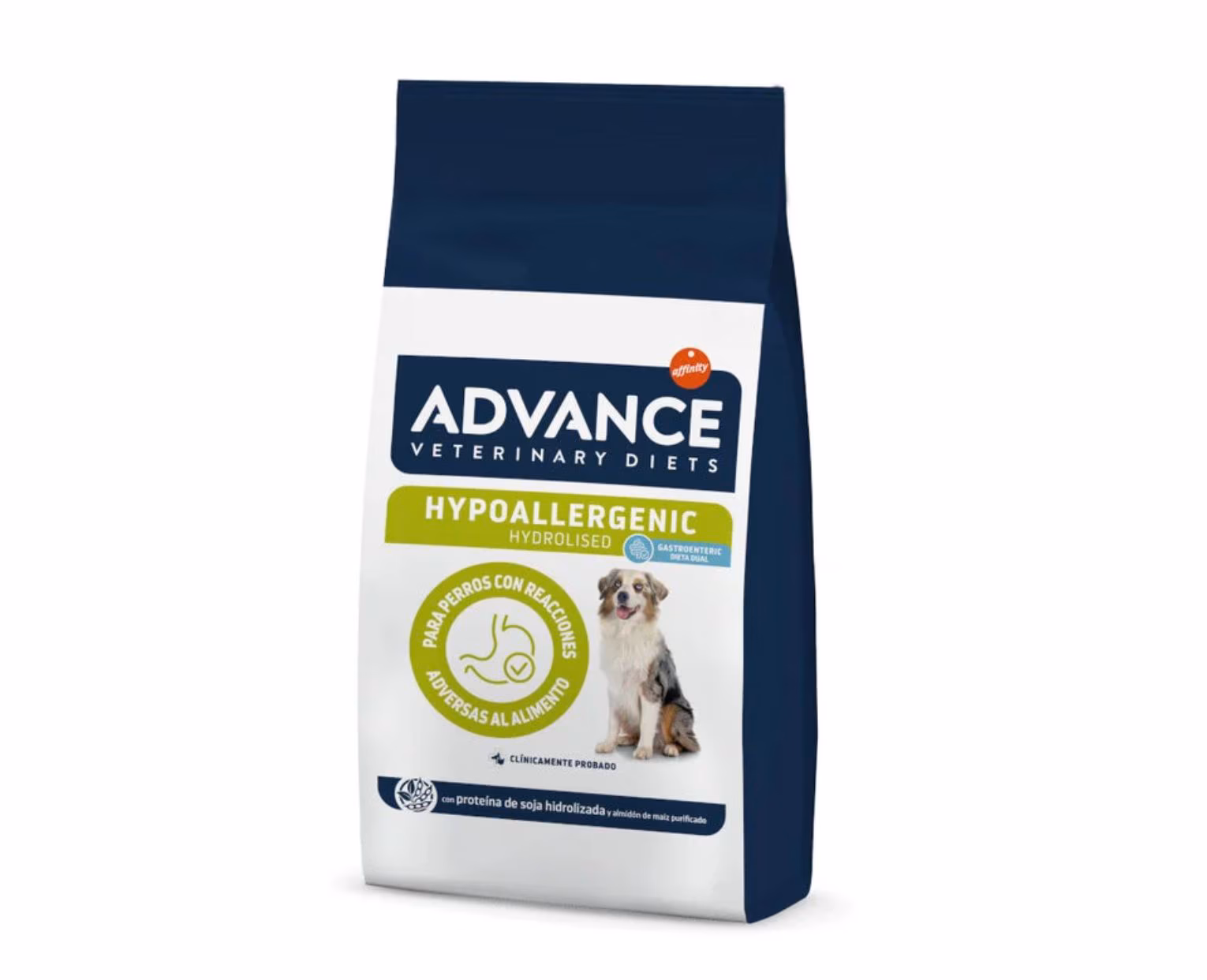 Advance Vet Dog Hypoallergenic