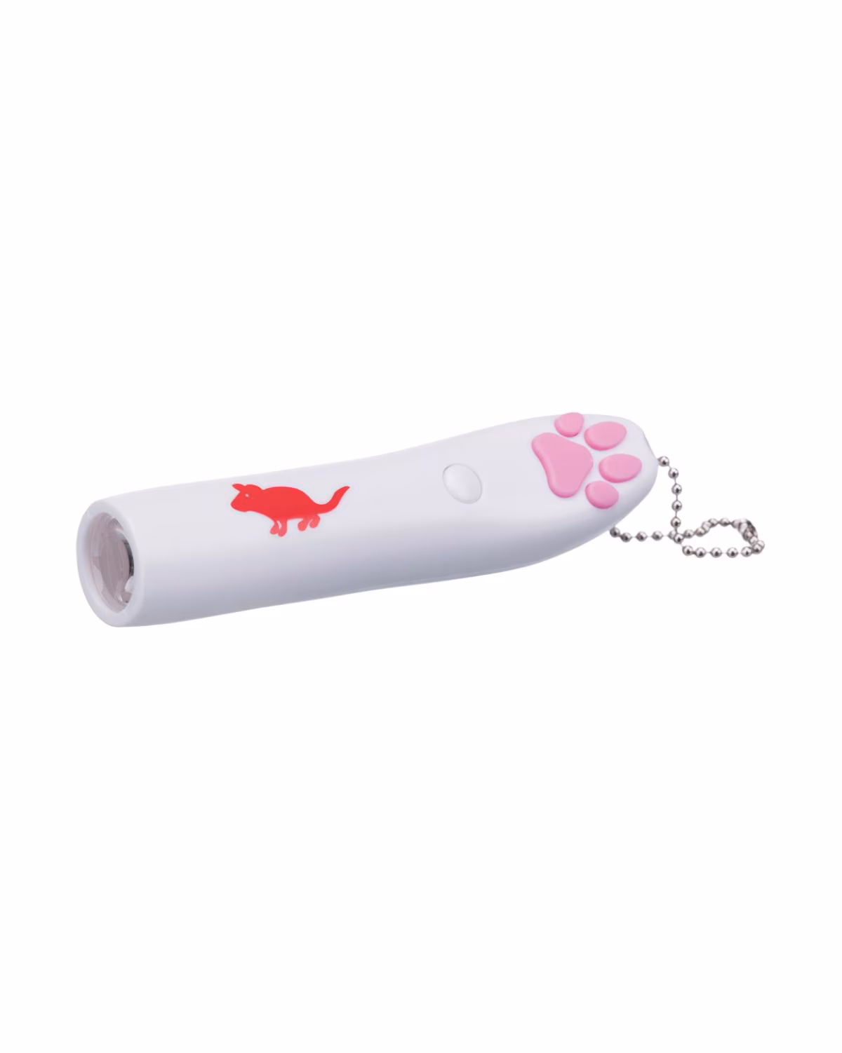 Apontador Led Catch the Light Ratinho - Image 2