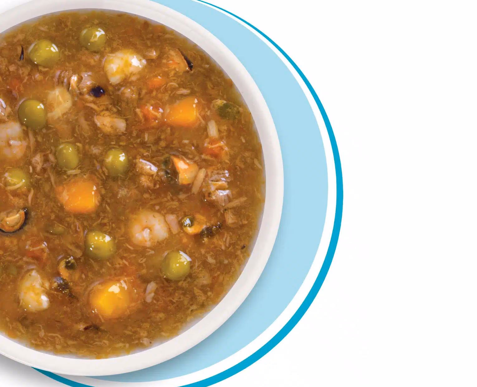 Catit Cuisine Guisado com Marisco e Abóbora - Image 3