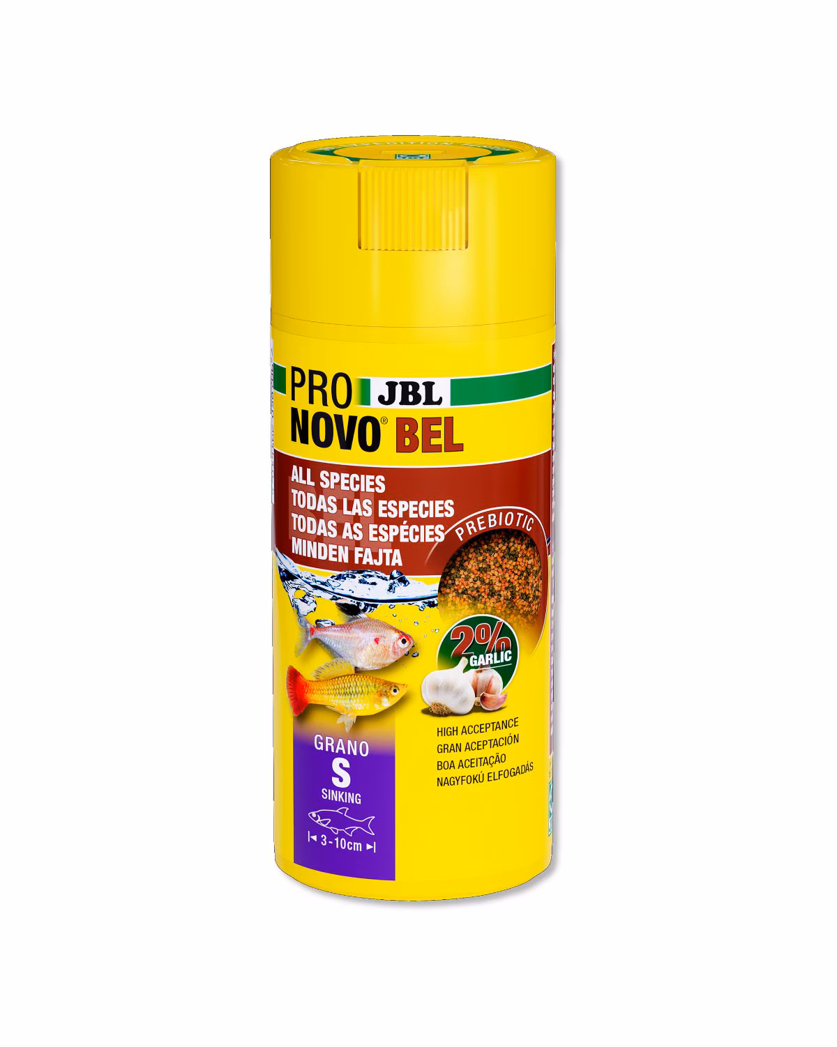 JBL ProNovo Bel Grano S