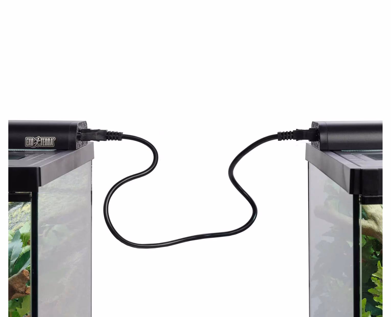 Porta lâmpada T5 UVB Exo Terra - Image 4