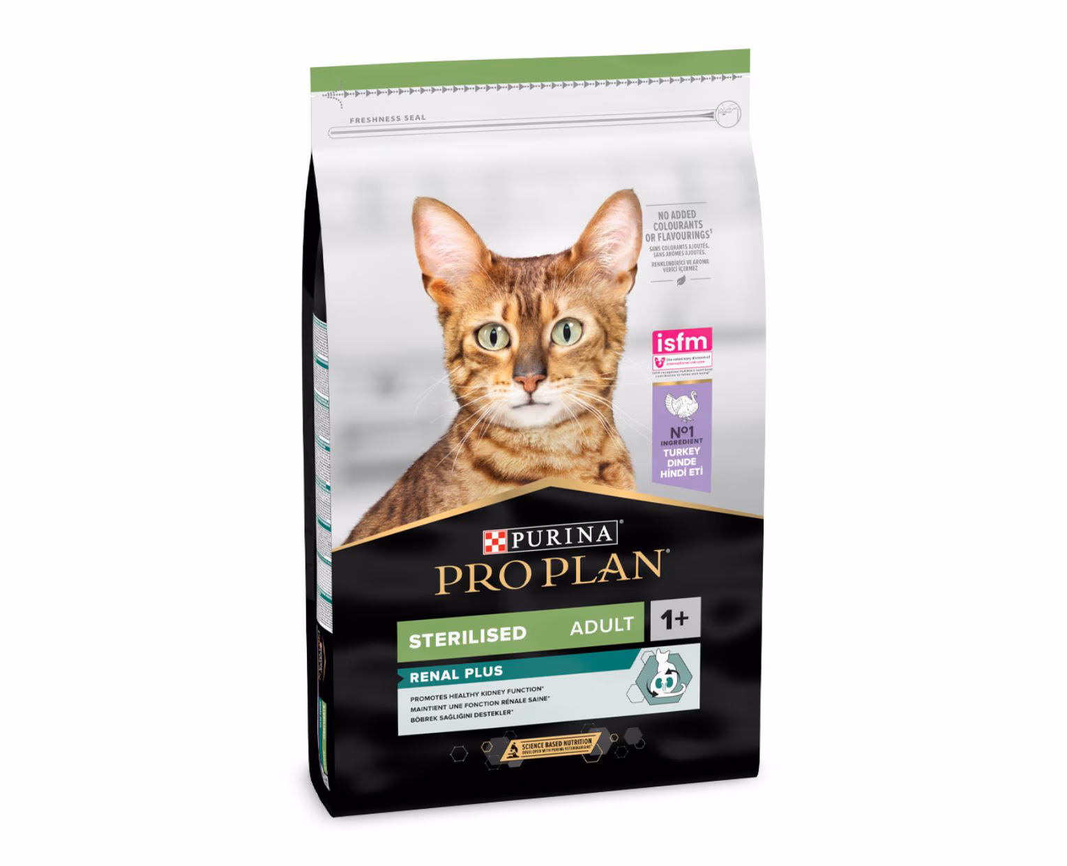 Pro Plan Gato Renalplus Sterilised Perú - Image 2