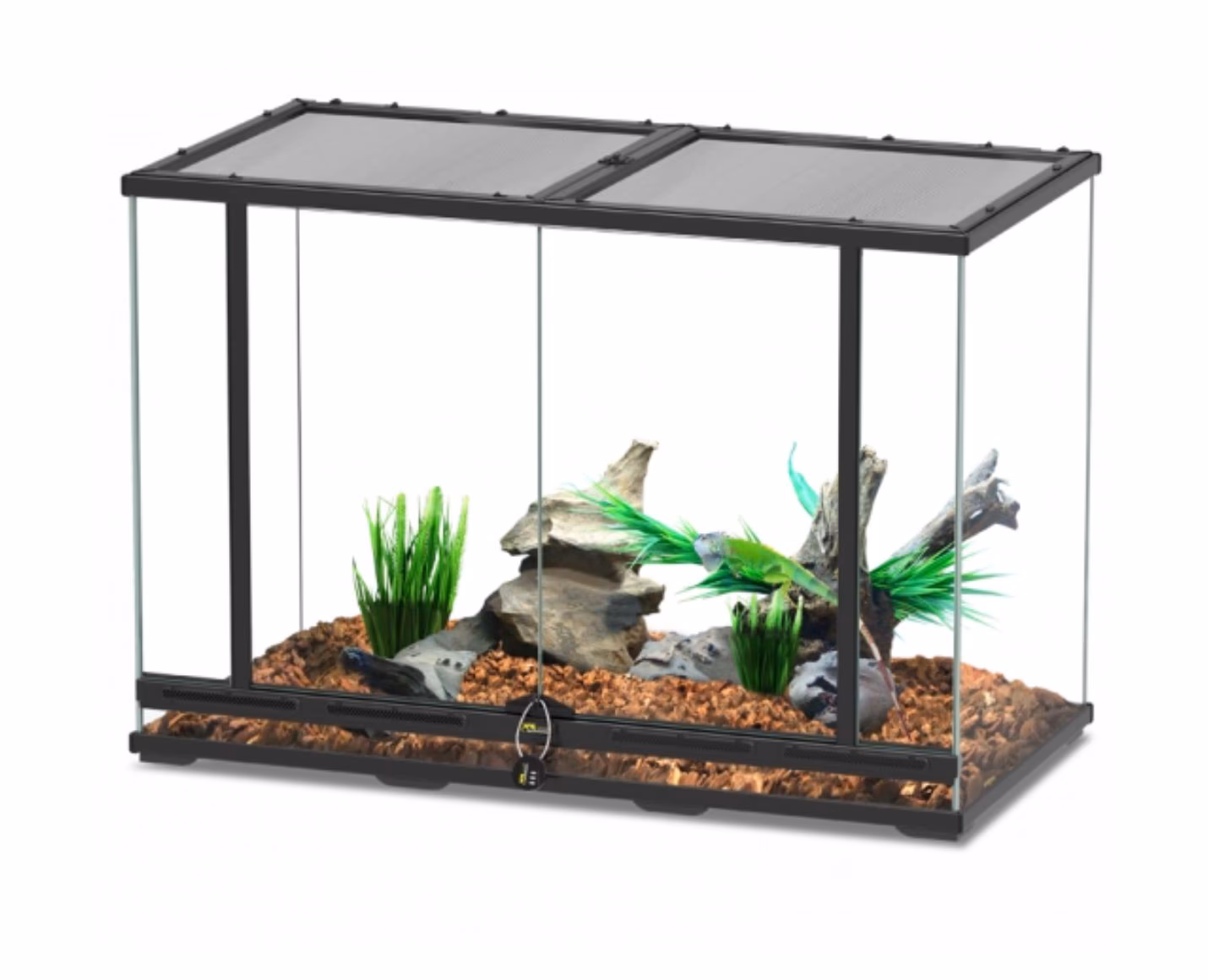 Terrários Smart Line Terratlantis 88 x 45 x 60 cm
